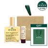 Multi Rich Oil 100ml + Stick Lip Balm 4g Set