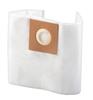 Microfiber bags for vacuum cleaner 58GE133 5 pcs