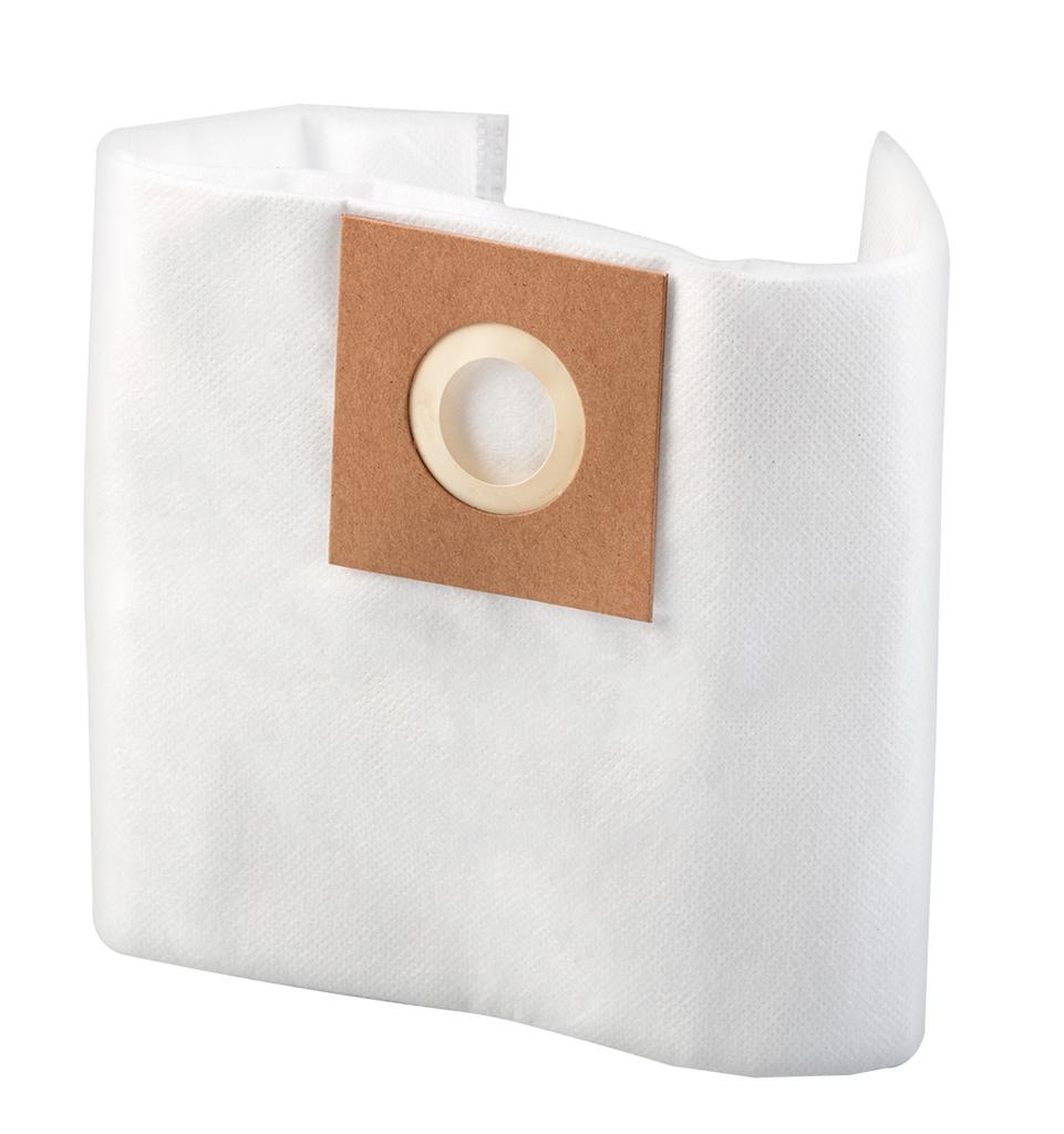 Microfiber bags for vacuum cleaner 58GE133 5 pcs