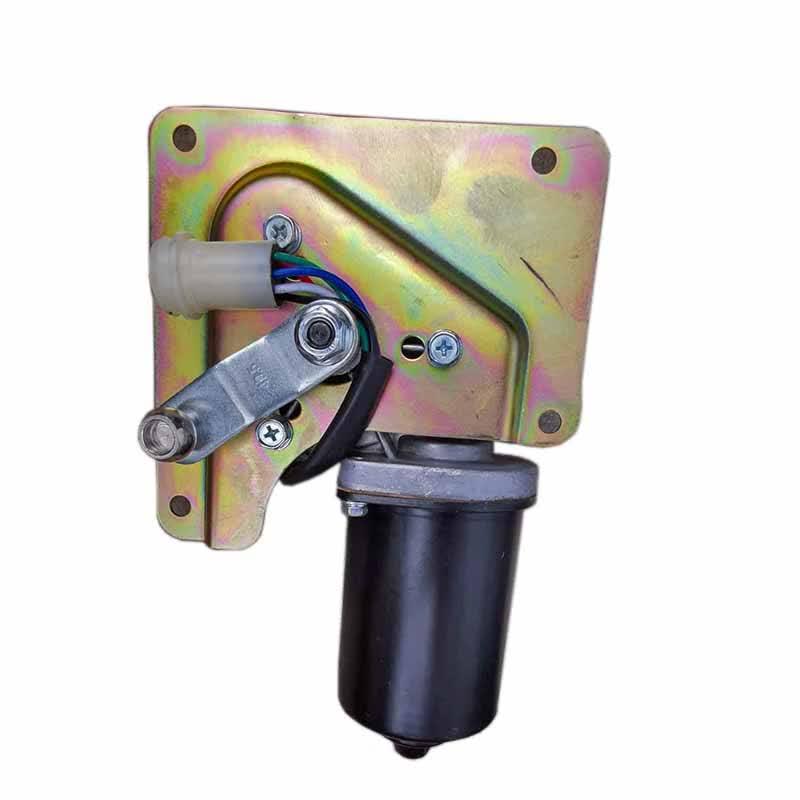 OUBOLUN Wiper Motor for Dongfeng EQ1118G/EQ2102
