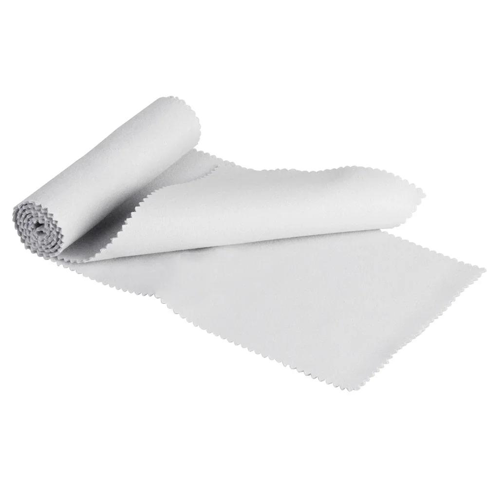 Keyboard Protective Dirt Proof Cover Soft Electronic Organ Keyboard Cover Piano Accessories Durable Flannel Piano Key Cover