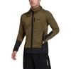 Fleece with Zipper TX