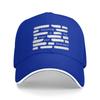 Everything Is Fine Trust Your Government  Sandwich Hats Unisex ,Hip-Hop,Baseball Cap Sayings  Hats Adjustable Racing Cap Summer