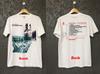 Radiohead Ok Computer Album T-shirt Reprint