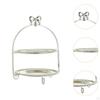 Cake Holder for Elegant Tea Time Gatherings