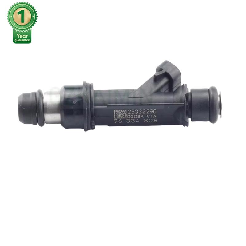 Fuel Injecto OEM 25332290 25334150 96334808 For GMC Chevrolet Epic Suzuki Forenza Breno
