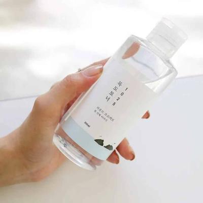 1025 DOKDO TONER, Feuchtigkeitsspendend, Kbeauty, Koreanische Kosmetik, Probe