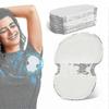 100 Packs Underarm Sweat Pads,aoeoun Armpit Sweat Pads For Women And Men, Disposable Underarm Pads For Sweatin