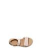 UGG Ashton Ankle Sand 1152656 Damen Sandalen, Wildleder, 24, 24.5 cm,