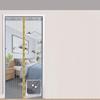 Xuan Yuange Magnetic Diamond Mesh Anti-Mosquito Screen Door