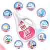 Liby All-Effect Floral Fragrance Waschmittel