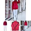 Unisex Haikyuu Miya Atsumu School Uniform Tracksuit For Casual And Fitness Wear
