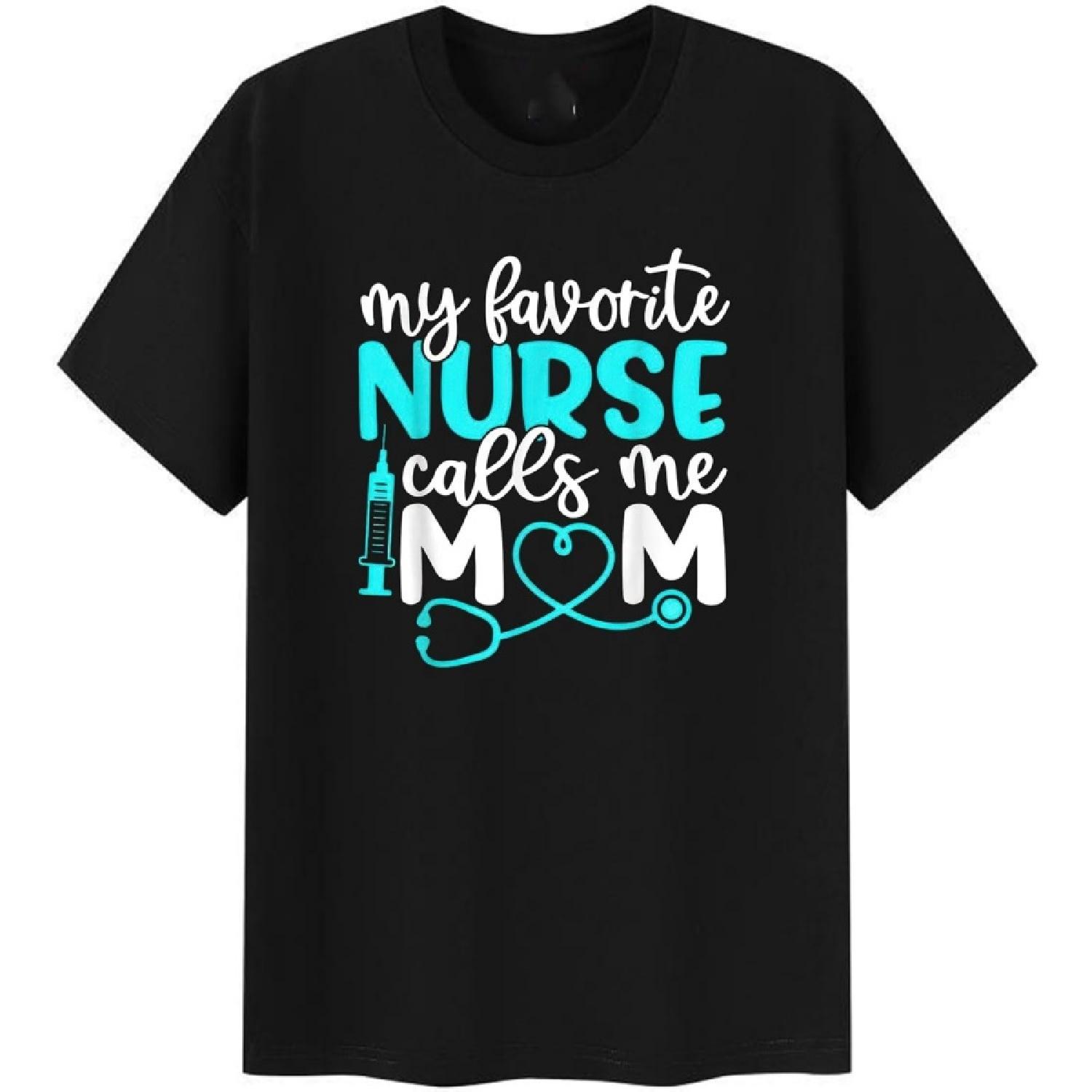 Cute Mothers Day T-Shirt XXXXXL разноцветный