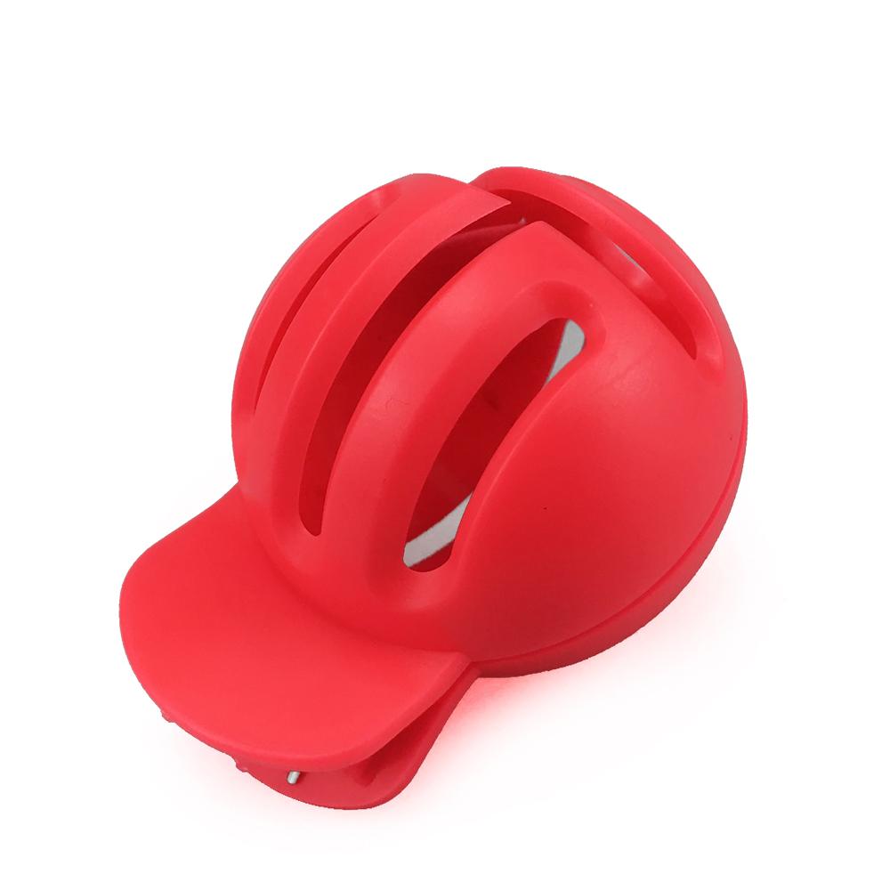 Three Line Clip Golf Ball Liner Marker Template Marker Pen Putting Positioning Aids Outdoor Tool Golf Sport Accessories