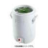 Captain Stag Ue 2021 [regard Water Jug   Cooler 18l White]