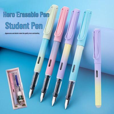 Accessori da scrittura – Penne stilografiche