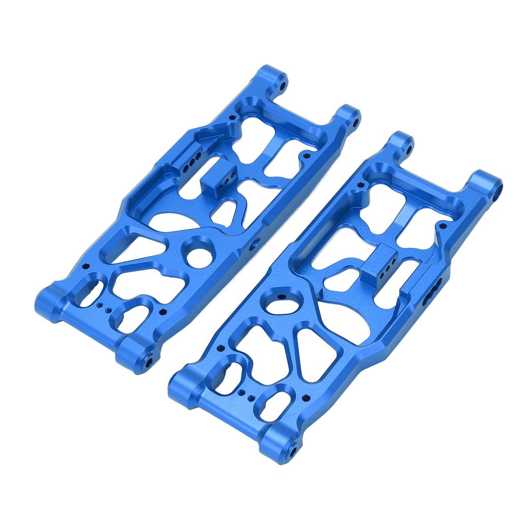 RC Rear Lower Arm Aluminium Alloy RC Rear Lower Suspension Arm for   KRATON 8S for Outcast 8S 1Celsius5 RC Car