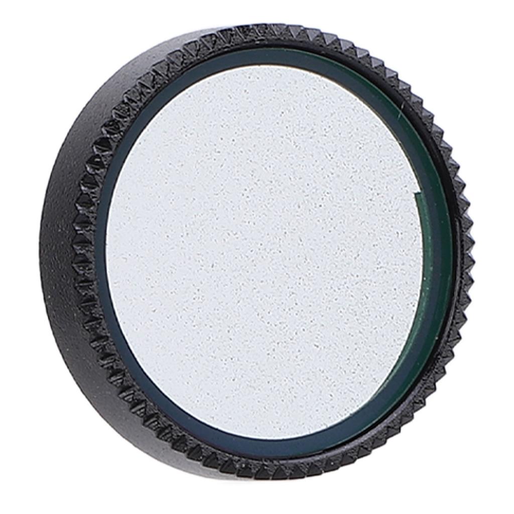 Black Diffusion 14 Filter for NEO Drone Camera Optical Glass Mist Cinematic Effect Filter for