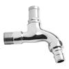 Sink Tap Faucet Water Taps With Key Lock 1/2 \" 1PCS Alloy