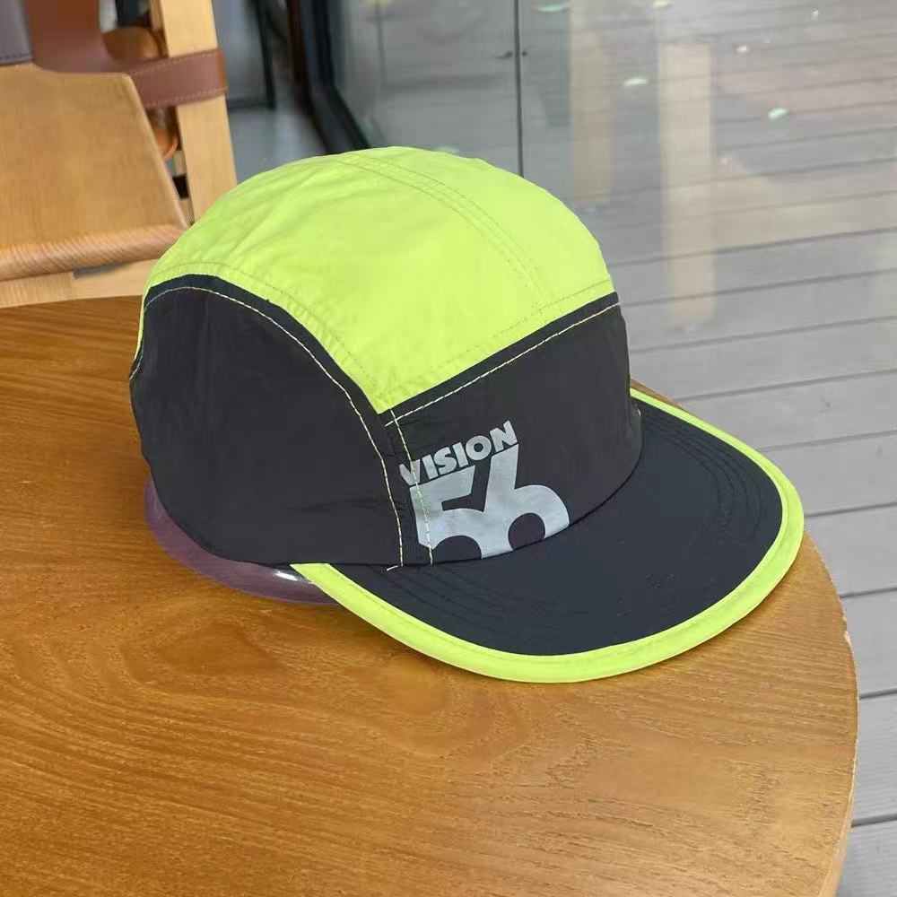 Quick Dry Summer Baseball Cap Women Lightweight Outdoor Sports Camp Hat Breathable Baseball Cap For Men