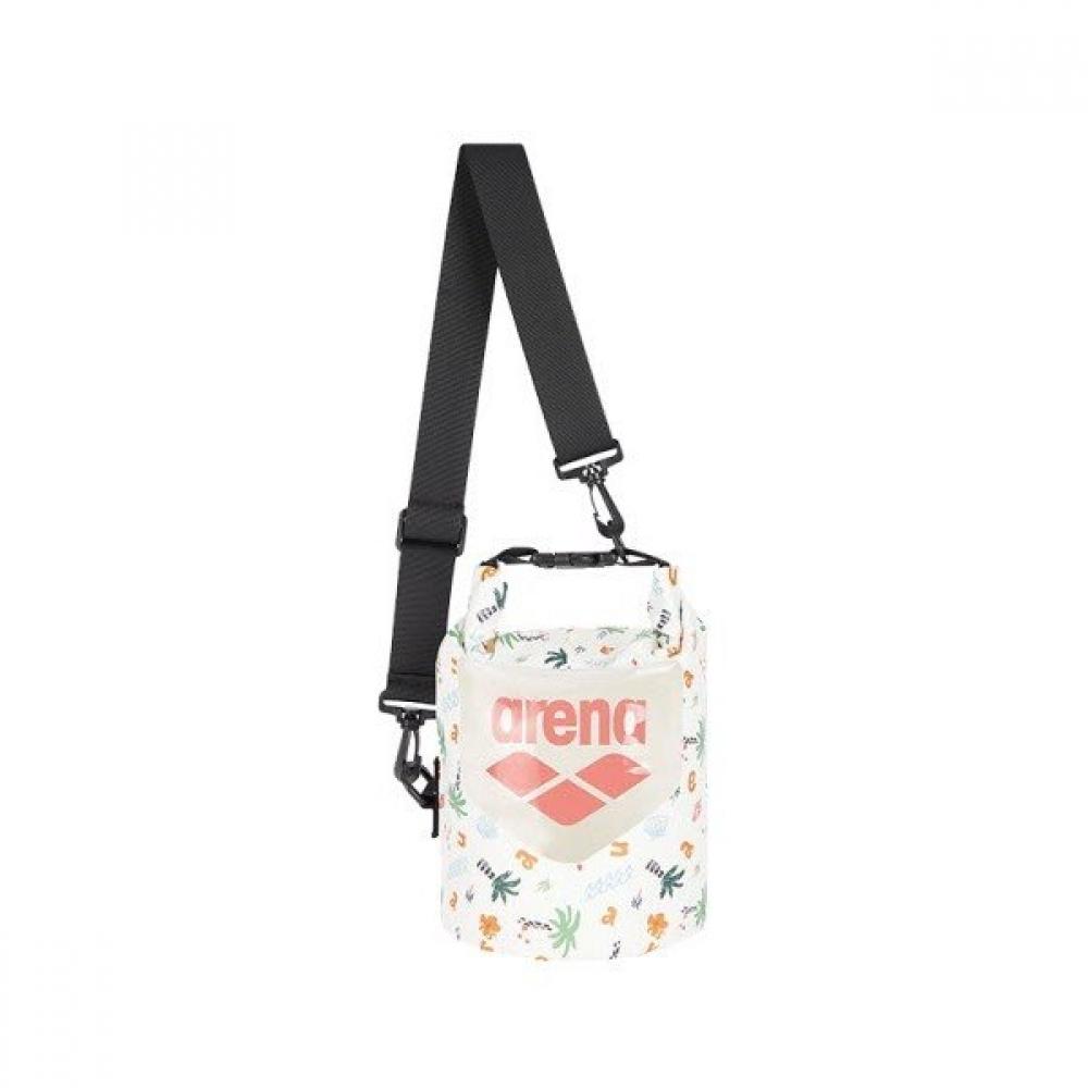 

Arena Utility Window Dry Bag 4l A6ac1ab26 Wht white/FREE