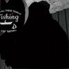 Men's Comfortable Cotton Breathable Fishing-Themed Hoodie, Casual Daily & Outdoor Fishing Wear, Couple Christmas Gift