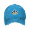 Aconcagua Stars Moon Baseball Cap Luxury Caps New In Hat Caps Male Women's