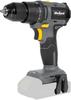 Rebel 20V Brushless Cordless Drill RB-1004 Without Battery and Charger (5901890103503)