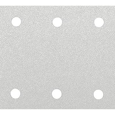 P-35879 Lixa Velcro 4inx4.49In K240 10Pcs