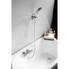 4 Inch Thermostatic RV Shower Faucet Valve