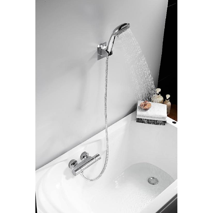 4 inch Thermostatic RV Shower Faucet Valve