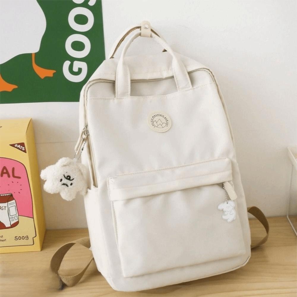 Large Capacity Women Backpack Waterproof Laptop Book Bag Fashion Travel Backpack Business Travel