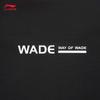 Li-Ning Wade Series Men's Quick-Dry Ice Feel T-Shirt
