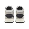 (GS) Air Jordan 1 Mid SE Craft 'Inside Out - Cement Grey' Kids' FD9091-002