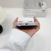 For OPPO Find X9 Ultra Case Fashion Hard PU+PC Magnetic MagSafe Protective Back Cover Case For Find X9 Ultra Phone Shell