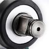 SATA 51073C Cordless Impact Wrench CN plug (adapter included)