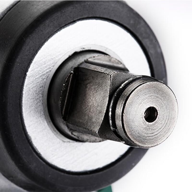 SATA 51073C Cordless Impact Wrench CN plug (adapter included)