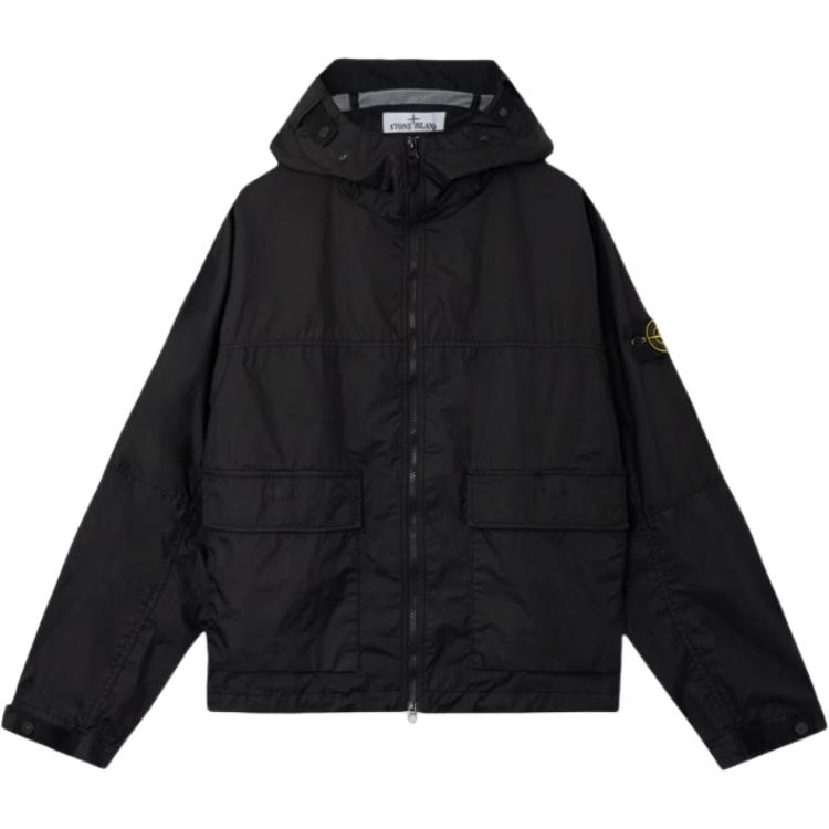Stone Island SS26 Spring Summer Collection