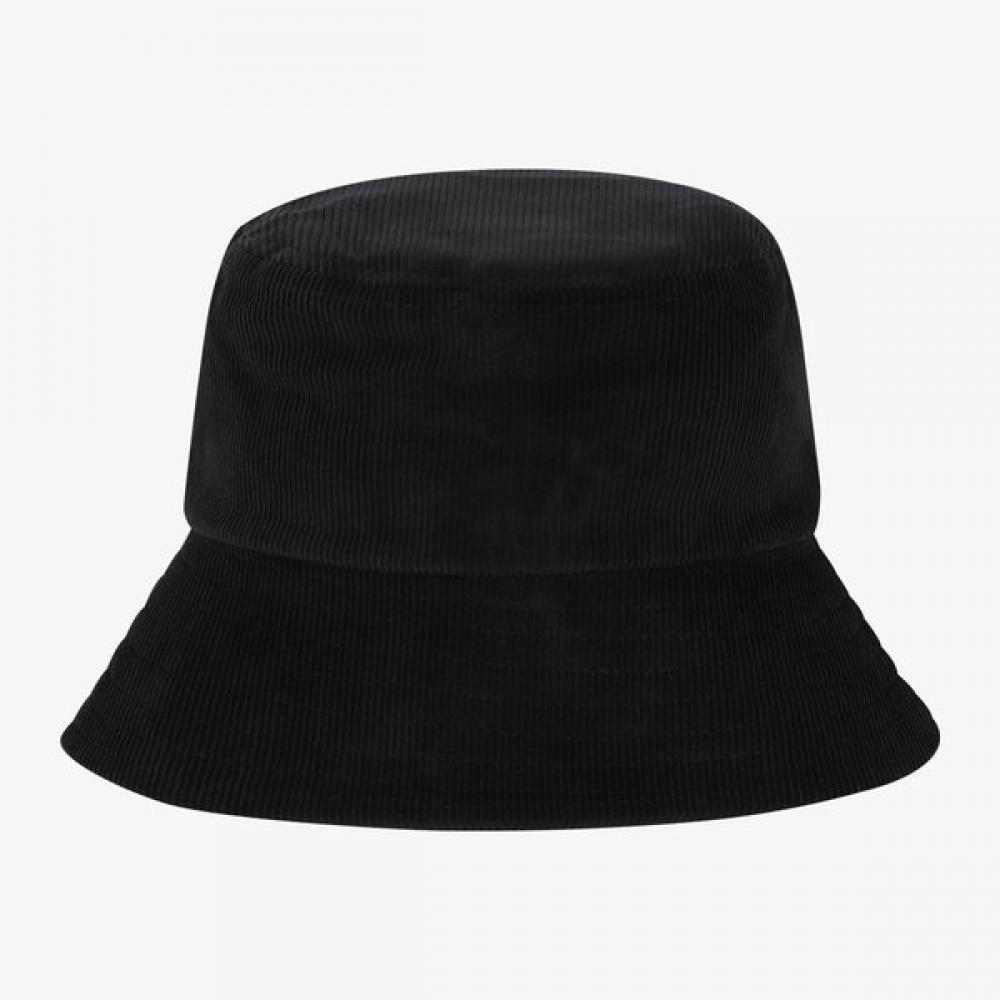 The North Face Standard Bucket Hat Corduroy Black Ne3hr54j