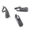Cable Organizer Bike Internal Cable Routing Frame Housing Grommets Cable Guide for Efficient Wire Management