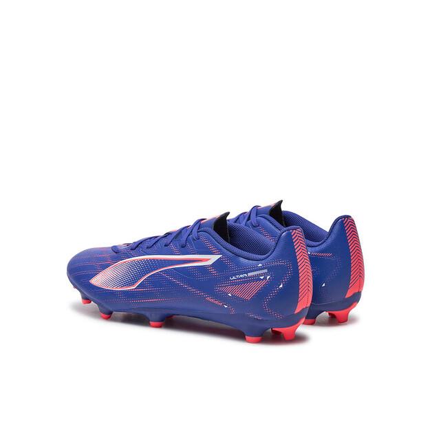Бутсы Puma Ultra 5 Play Fg/Ag