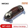 Meisiqi MT-025 Retro Wall-Mount Telephone