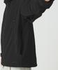 Snow Peak Breathable Insulated Jacket Outer Jacket for Men and Size M JK-25AU027 Women, Black,