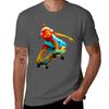 Tiko Skate Tiko Tshirt Big And Tall Basic Tee Shirt