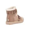 UGG Dune Mini Buckle Boot Women Boots Sand 1119431-SAN