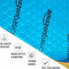 Amazon Basics Car Soundproofing 37 X 25 10 Pieces Sheet, Cm,