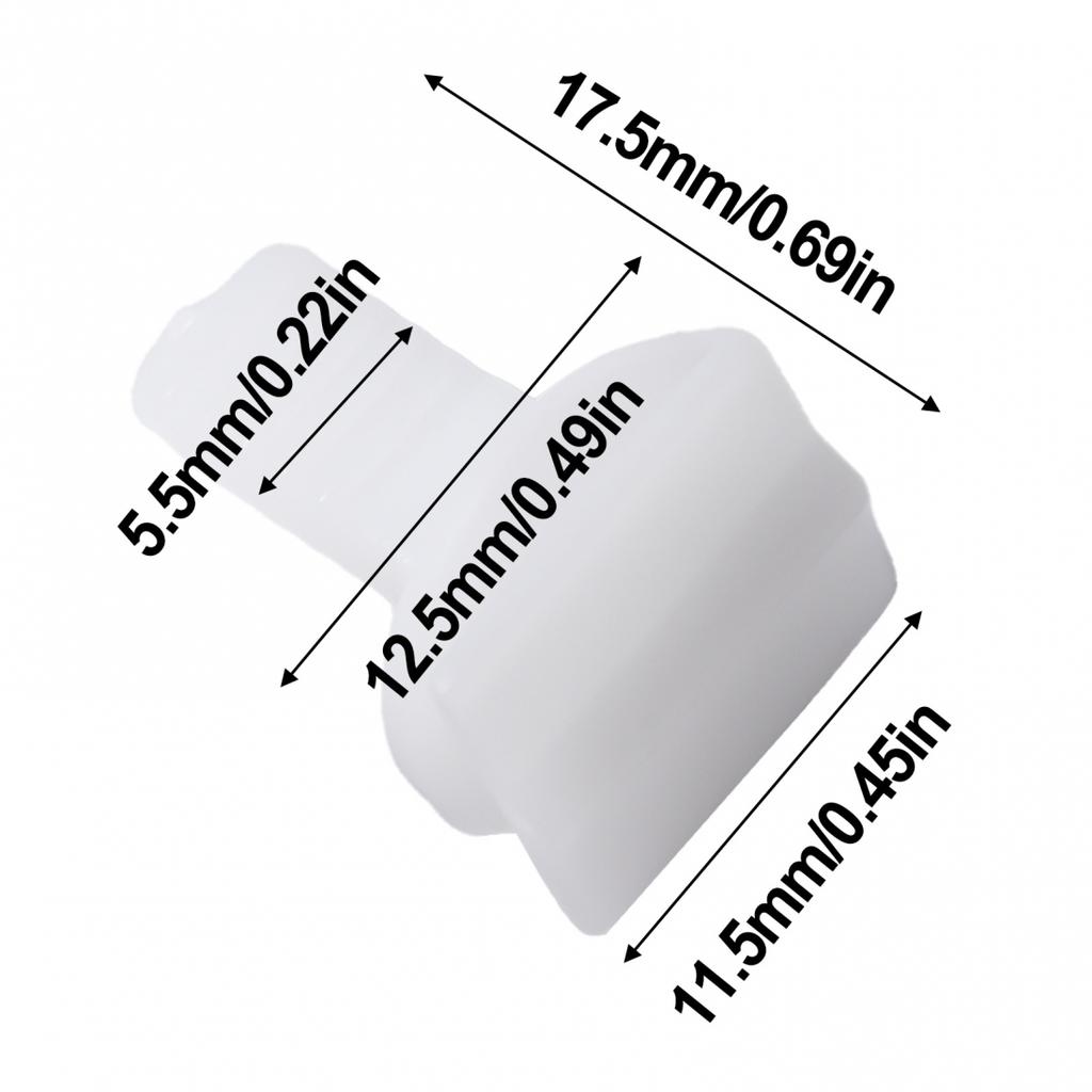 1020193 Clips 6877869 Für Fiesta Für Focus Für Ford