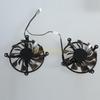 B03C 86mm Graphics Card Cooling Fan with 4Pin Connectors for eForce GTX1060 GTX960 GTX950 Enhances Heat Dissipation