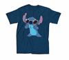 Lilo And Stitch Sunglasses Famous Disney  Children's T-shirt