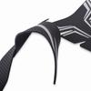 Motorcycle Traction Pads & Tank Pads for Suzuki GSX-8S (2023~) and GSX-8R (2024~) 8BL-EM1AA (Titanium, Left, Middle, Right, Bottom, Set of 5)